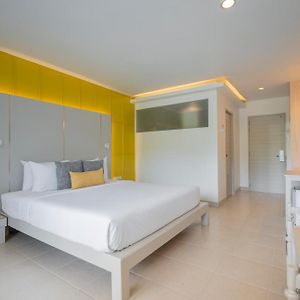 Superior Zimmer mit Kingsize-Bett